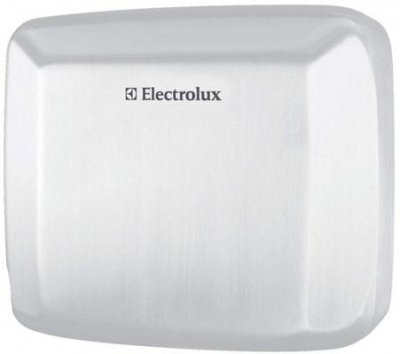 Антивандальная сушилка для рук Electrolux EHDA/W - 2500 сушилка для рук electrolux сушилка для рук ehda – 2500
