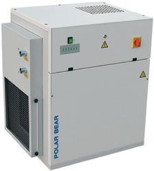 

Промышленный осушитель воздуха Polar Bear, Polar Bear SDD 60A RH