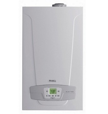 

Настенный газовый котел Baxi, Baxi LUNA DUO-TEC MP 1.110