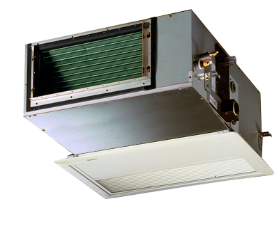 

Канальный внутренний блок мульти-сплит системы Daikin, Daikin FBQ35C8