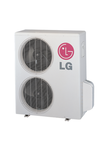 

Внешний блок мульти сплит-системы Lg, Lg FM41AH