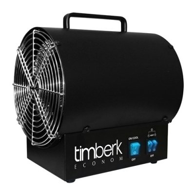 Timberk Tih R2 5k  -  2