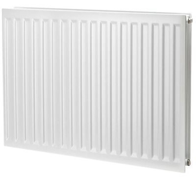 

Стальной панельный радиатор Тип 11 Purmo, Белый, Purmo CV11 600x2300 - 2341 Вт