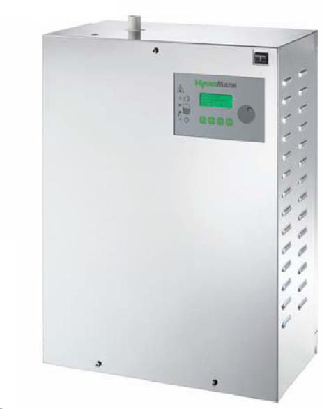 

Промышленный увлажнитель воздуха HygroMatik, HygroMatik C06 Comfort Plus 380V