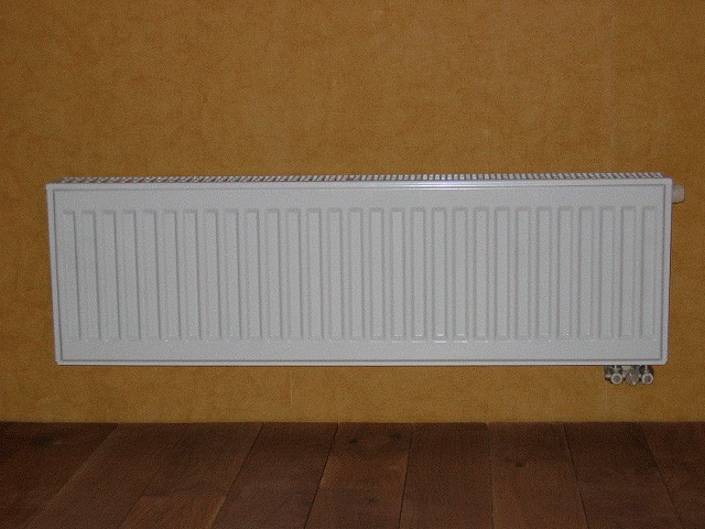 Стальной панельный радиатор Тип 22 Kermi FTV(FKV) 22 900x1800, цвет белый Kermi FTV(FKV) 22 900x1800 - фото 2