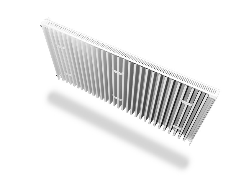 Стальной панельный радиатор Тип 11 AXIS V 11 0509 (1102 Вт) радиатор отопления, цвет белый AXIS V 11 0509 (1102 Вт) радиатор отопления - фото 4