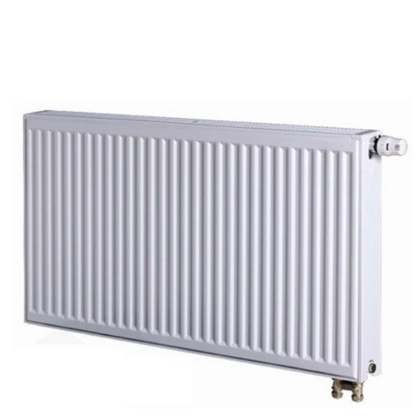 Стальной панельный радиатор Тип 22 AXIS V 22 0510 (2188 Вт) радиатор отопления, цвет белый AXIS V 22 0510 (2188 Вт) радиатор отопления - фото 1