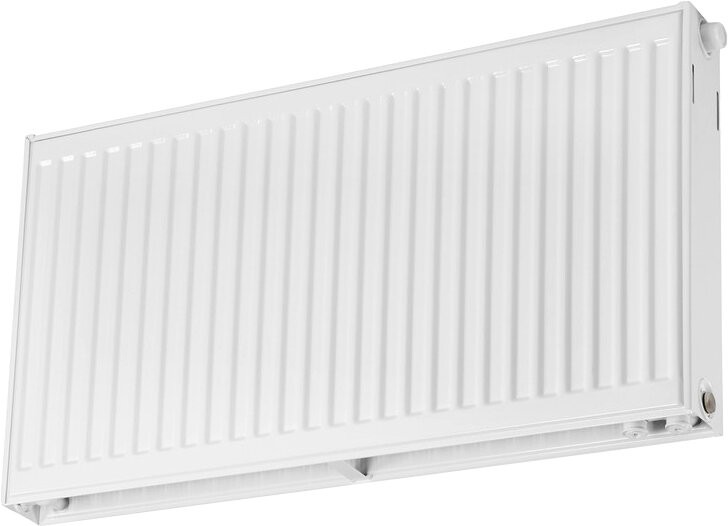 Стальной панельный радиатор Тип 22 AXIS V 22 0506 (1297 Вт) радиатор отопления, цвет белый AXIS V 22 0506 (1297 Вт) радиатор отопления - фото 2