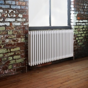 

Радиатор отопления Arbonia, Arbonia 3150/05 N12 3/4 RAL 9016, Белый