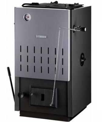

Твердотопливный котел Bosch, Bosch Solid 2000 B SFU 32 HNS