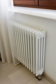 

Радиатор отопления Arbonia, Arbonia 4110/24 N12 3/4 RAL 9016, Белый