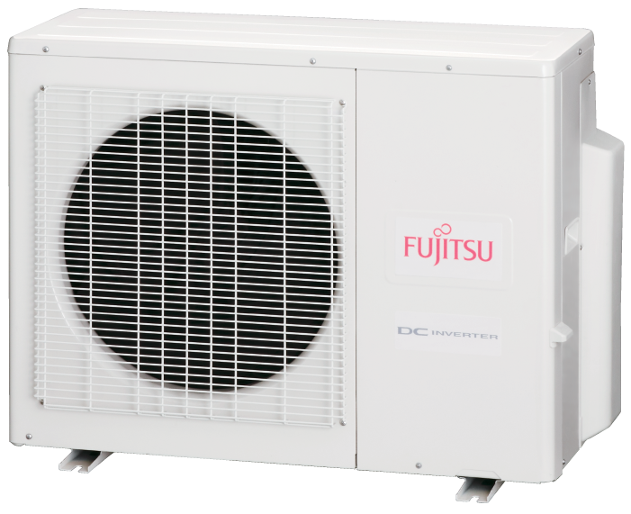 Внешний блок мульти сплит-системы Fujitsu
