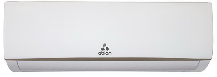 Настенный кондиционер ABION подставка для бумажного блока 90 х 90 х 90 мм