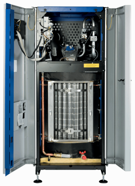 Напольный газовый котел ACV Маэстро 320 (312/338 кВт) ACV Маэстро 320 (312/338 кВт) - фото 2