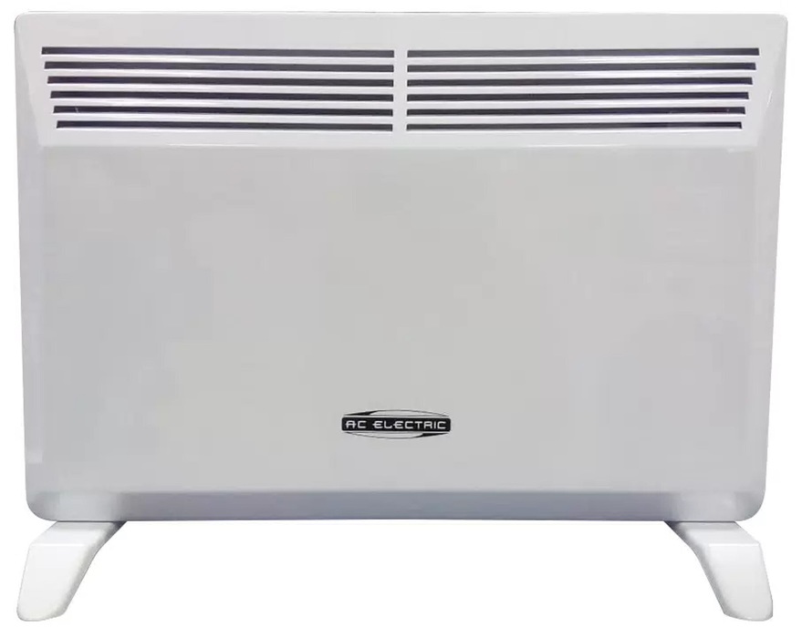 

Конвектор электрический AC ELECTRIC, AC ELECTRIC ACE/CMI-1500G