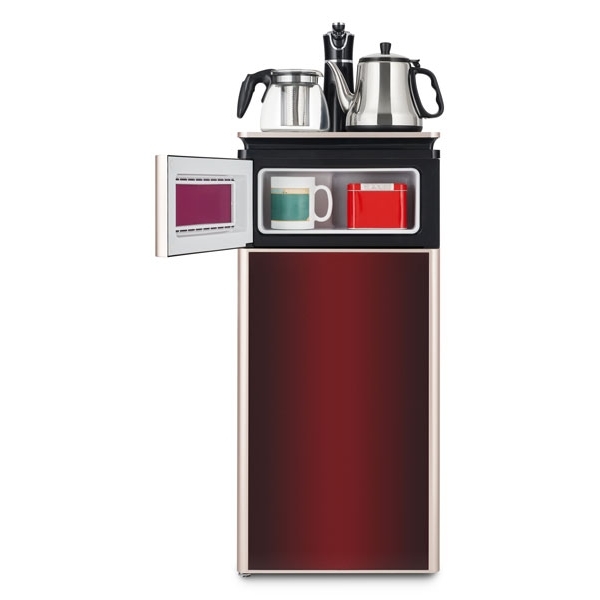 Пурифайер для 10 пользователей AEL 51s LD red - teabar, цвет красный, размер 12/14 - фото 8