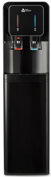 Пурифайер для 50 пользователей AEL A65s-LC black, цвет черный, размер 12/14 - фото 4