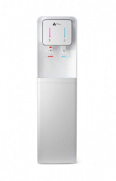 Пурифайер для 50 пользователей AEL A65s-LC white, цвет белый, размер 12/14 - фото 5