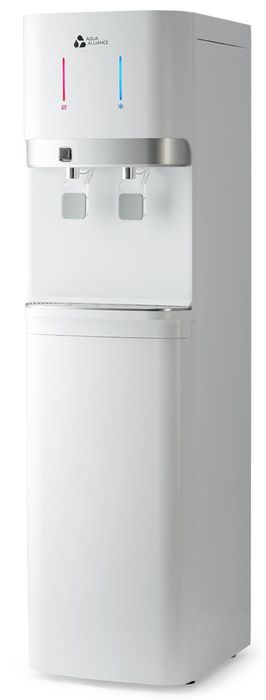 Пурифайер для 20 пользователей AEL кулер ecotronic k21 lf white холодильник 16 литров