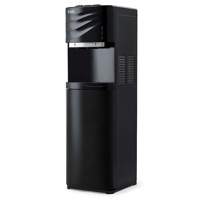 Пурифайер для 20 пользователей AEL LC-AEL-540s black, цвет черный, размер 12/14 - фото 2