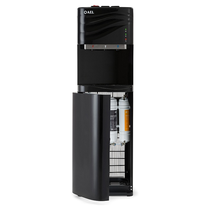 Пурифайер для 20 пользователей AEL LC-AEL-540s black, цвет черный, размер 12/14 - фото 3
