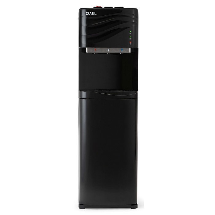 Пурифайер для 20 пользователей AEL LC-AEL-540s black, цвет черный, размер 12/14 - фото 1