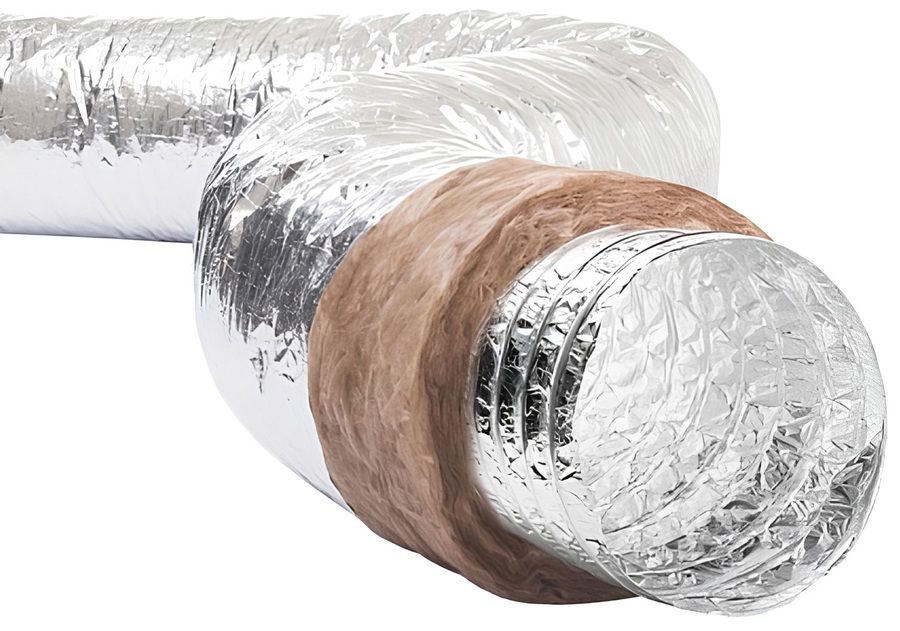 

Изолированный AFS, AFS ISOAFS-ALUSHINE d457 L10м (ecosoft)