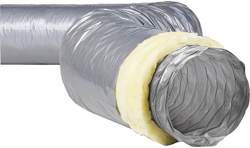 

Изолированный AFS, AFS ISOAFS-PVC.M1 ECOSOFT d406 L10м