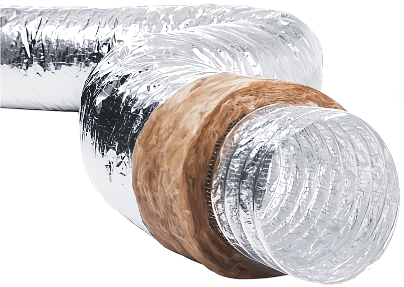 

Изолированный AFS, AFS SONOAFS-ALUSHINE d406 L10м (ecosoft)