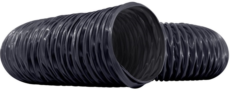 

Неизолированный AFS, AFS TPVC BLACK 07 d180 L1м