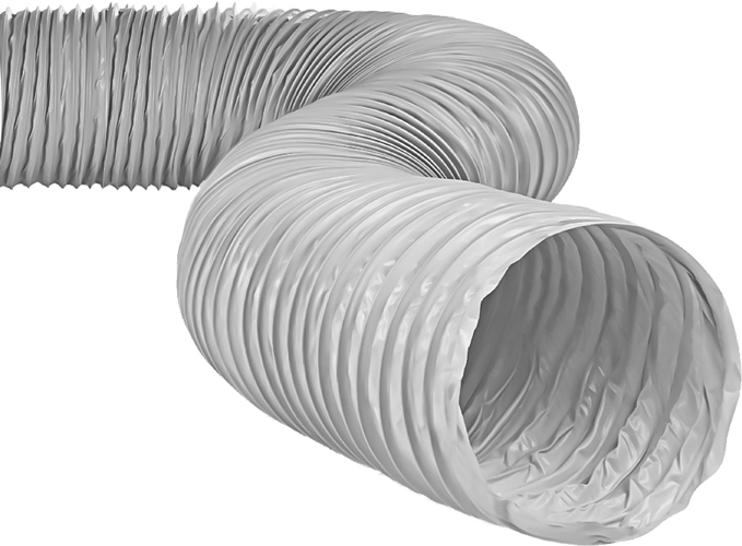 

Неизолированный AFS, AFS VINYLAFS GREYd160 L10м