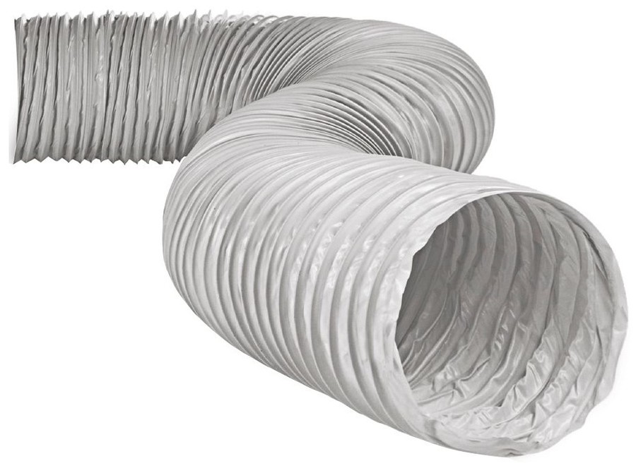 

Неизолированный AFS, AFS VINYLAFS WHITE d160 L10м