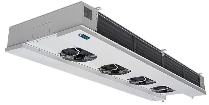 

Моноблок V камеры больше 30 м³ AFrost, AFrost AF-TED-064AN ED