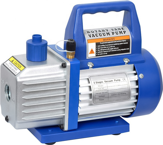 

Вакуумный насос AFrost, AFrost VP235