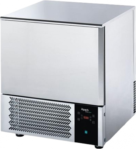 Шкаф шоковой заморозки APACH термощуп кухонный ta 288 максимальная температура 300 °c от lr44 белый