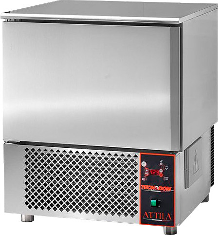 Шкаф шоковой заморозки TECNODOM термощуп кухонный luazon ltr 01 максимальная температура 300 °c от lr44 белый
