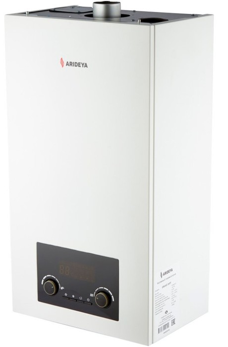 Настенный газовый котел ARIDEYA преобразователь dc dc понижающий d050v со стабилизатором тока 5в 30в в 1 25в 26в 50вт мак