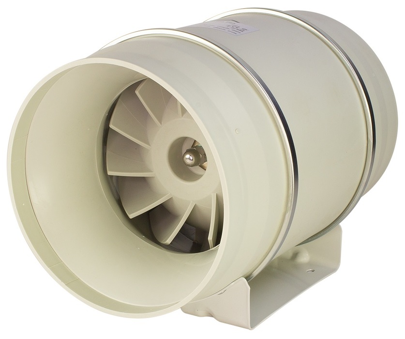 Вентилятор ARIUS Lineo-TD MIX 100 V0 LL - фото 1
