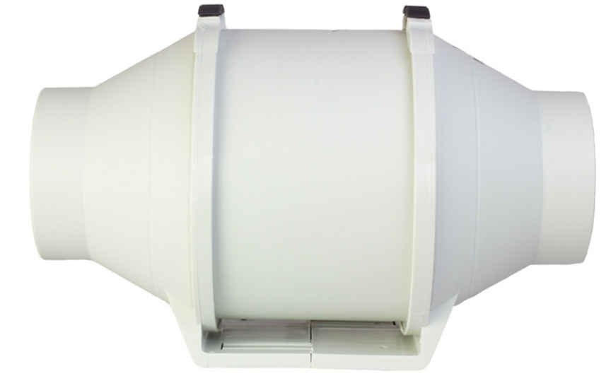 Вентилятор ARIUS Lineo-TD MIX 100 V0 T LL - фото 5