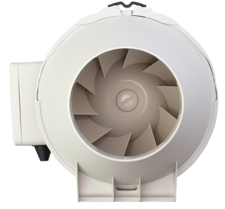 Вентилятор ARIUS Lineo-TD MIX 100 V0 T LL - фото 6
