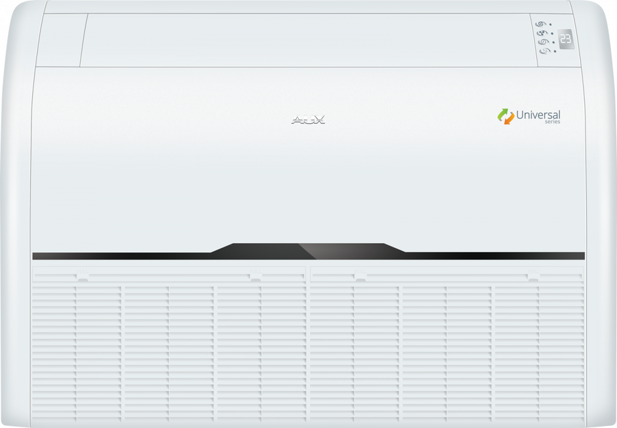 Напольно-потолочный кондиционер AUX