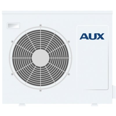 Канальный кондиционер AUX AL-H36/5R1(U)/ALMD-H36/5R1 AUX AL-H36/5R1(U)/ALMD-H36/5R1 - фото 2