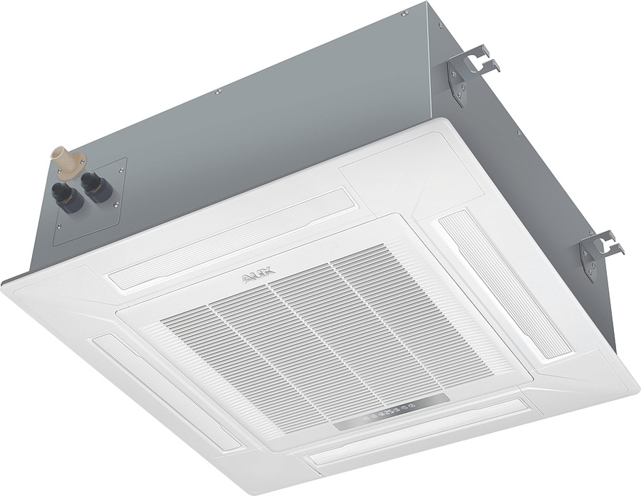 

Кассетный кондиционер AUX, AUX ALCA-H36/5R1С/AL-H36/5R1С(U)