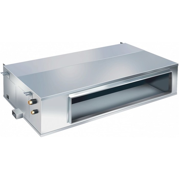 

Канальный кондиционер AUX, AUX AL-H60/5DR1(U)/ALMD-H60/5DR1