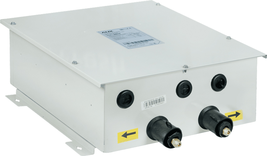 

Блок-распределитель AUX, AUX ARVK-01B