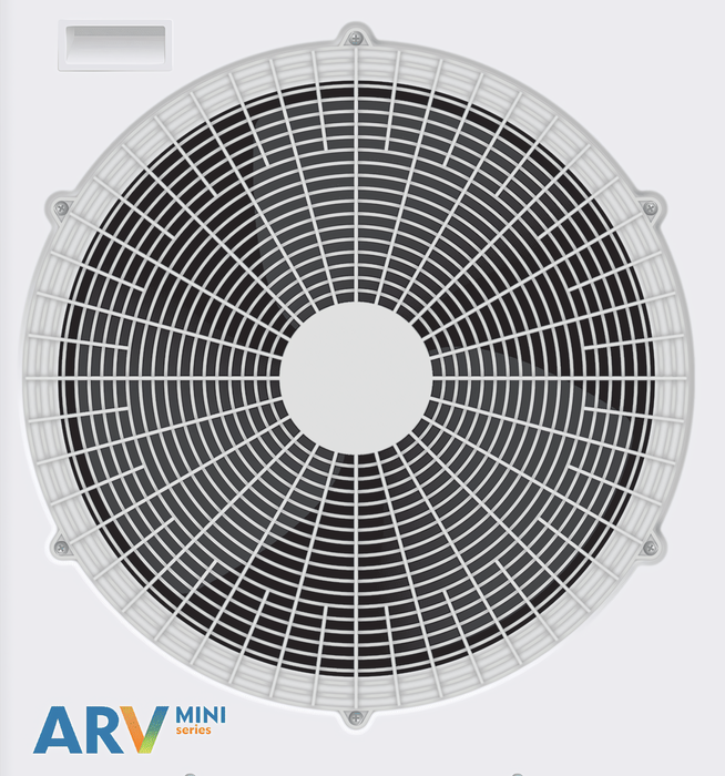 Наружный блок VRF системы 10-13,9 кВт AUX