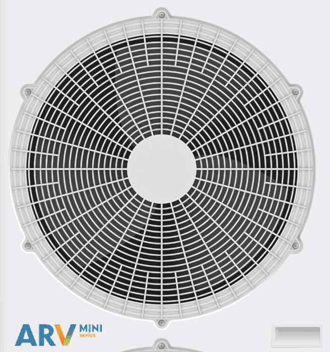 Наружный блок VRF системы 20-22,9 кВт AUX