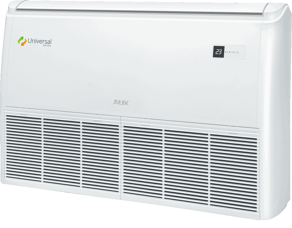 

Напольно-потолочный кондиционер AUX, AUX ALCF-HS36/4DR2/AL-HS36/4DR2(U)