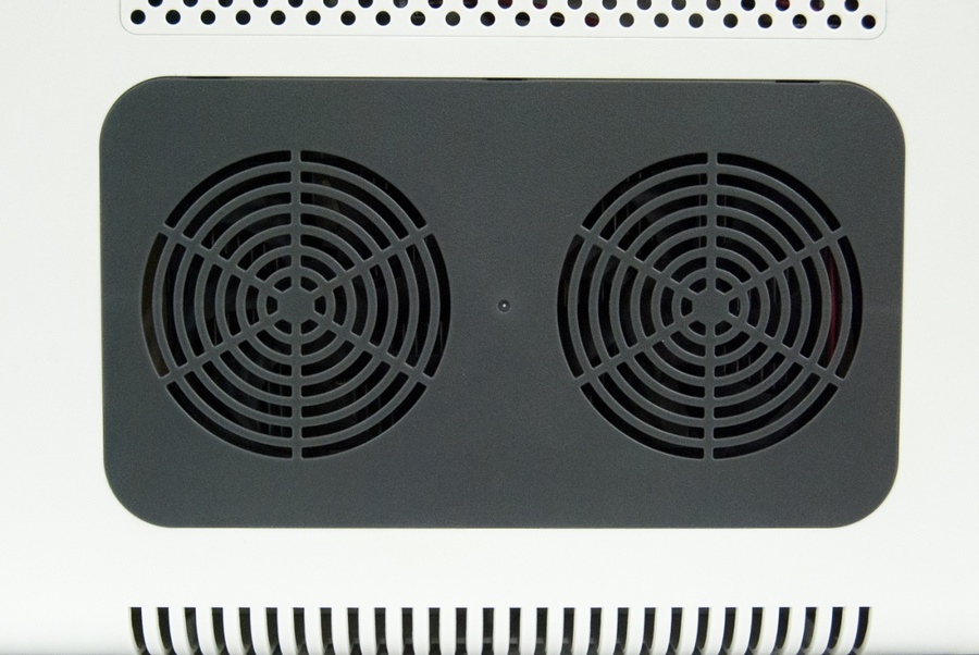 Термоэлектрический автохолодильник AVS CC-27WBC(программное цифровое управление, USB-порт) 27л 12V/24V/220V AVS CC-27WBC(программное цифровое управление, USB-порт) 27л 12V/24V/220V - фото 5