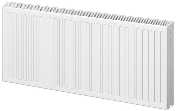

Стальной панельный радиатор Тип 21 AXIS, Белый, AXIS 21 500 x 900 Classic